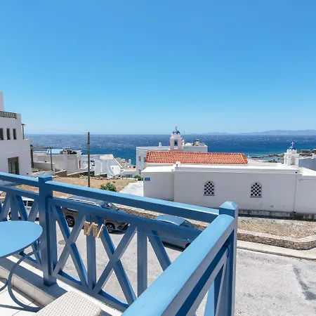 Apartamento Athos *