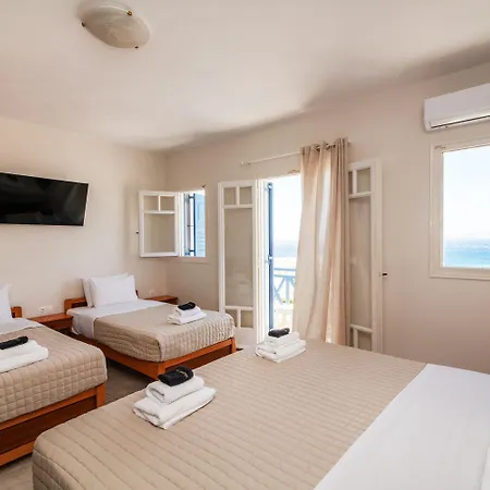 Apartamento Athos Tínos