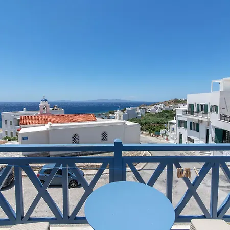 Apartamento Athos