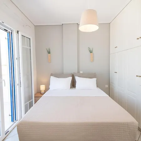 Apartamento Athos Tínos
