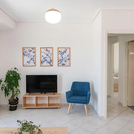 Athos Apartamento
