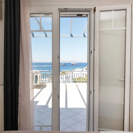 Apartamento Athos