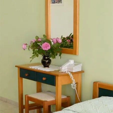 Apartment Athos Studios