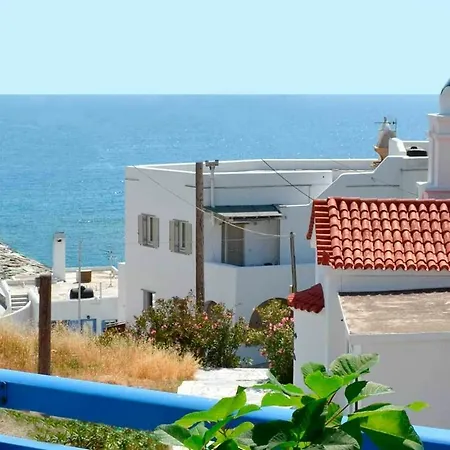 Athos Studios Tinos