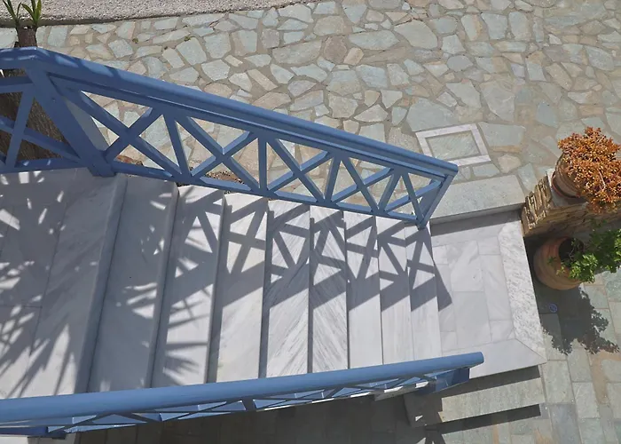 Апартаменты Athos *