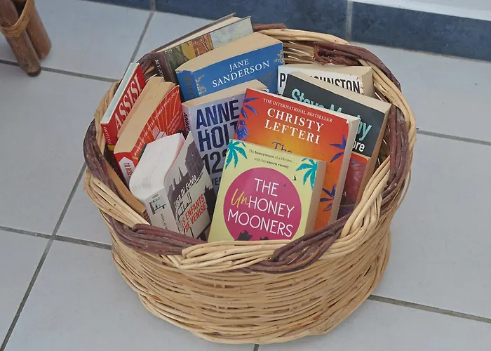 Апартаменты Athos *