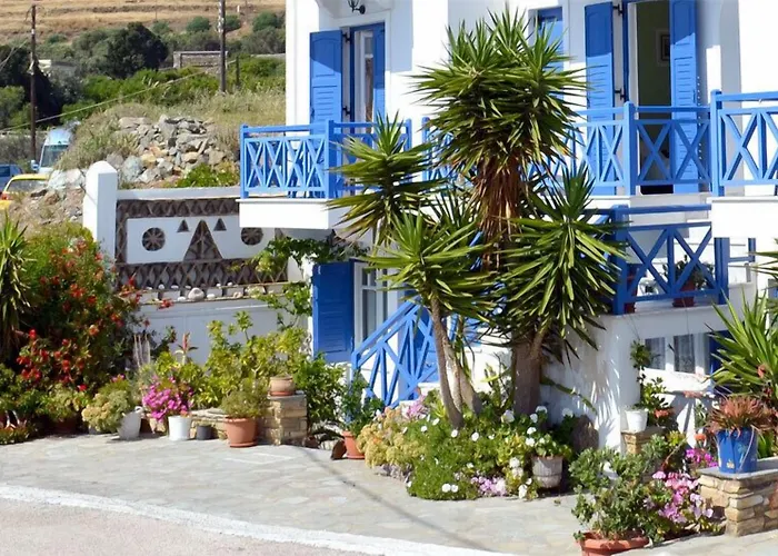 Apartamento Athos *