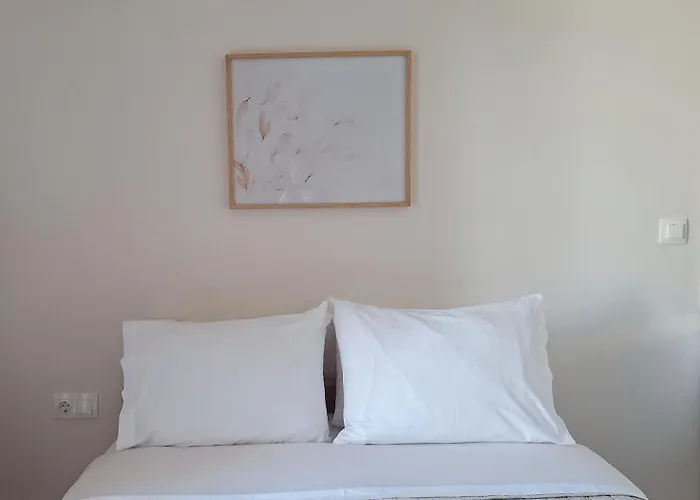 Apartamento Athos Tínos