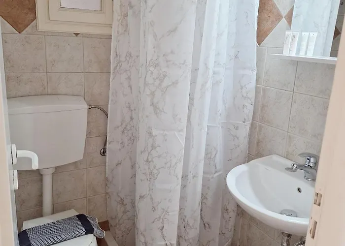 Apartamento Athos